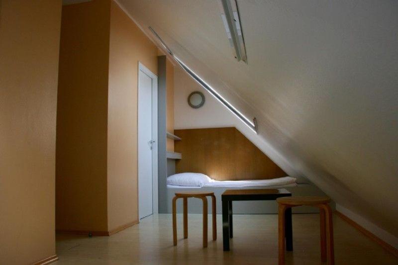 Storchencamp Gaestehaus Purbach Purbach am Neusiedlersee Exterior foto