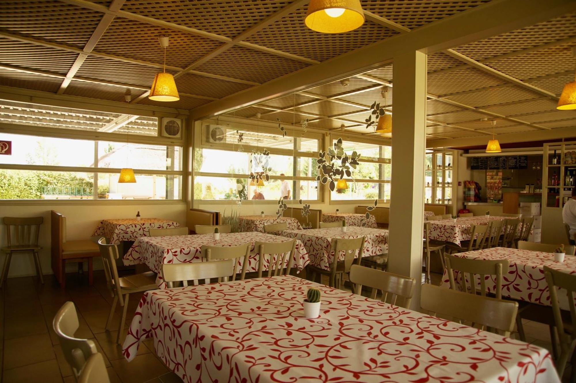 Storchencamp Gaestehaus Purbach Purbach am Neusiedlersee Exterior foto