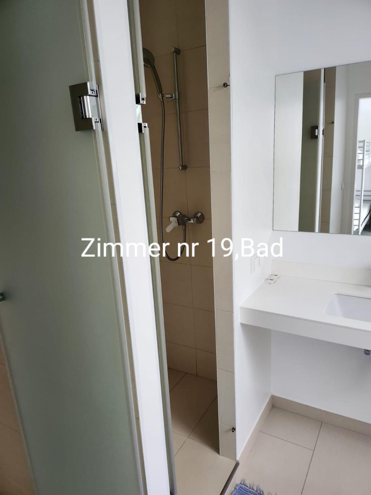 Storchencamp Gaestehaus Purbach Purbach am Neusiedlersee Exterior foto
